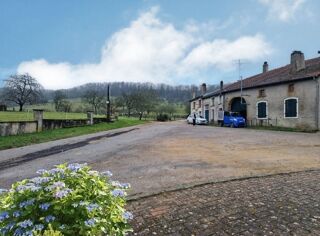  Ferme à vendre 10 pièces 250 m²