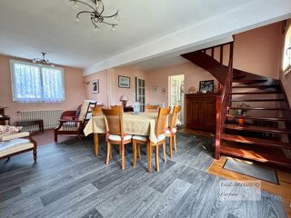  Maison � vendre 5 pi�ces 93 m�