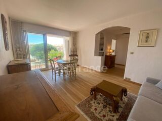  Appartement � vendre 2 pi�ces 46 m�