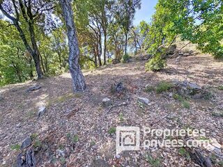  Terrain � vendre 1068 m�