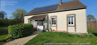  Maison à vendre 6 pièces 114 m²