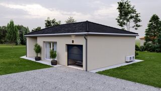  Maison  vendre 5 pices 110 m