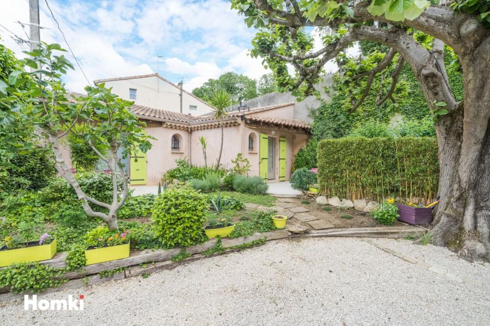 Vente Maison Maison/Villa T7 de 187 m² à Donzère 26290 Donzere