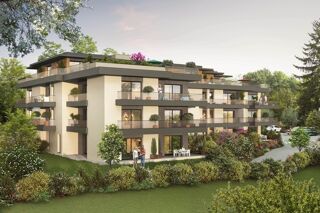  Appartement � vendre 4 pi�ces 98 m�