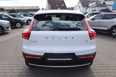 XC40 T3 Momentum Pro 2020 occasion 33000 Bordeaux