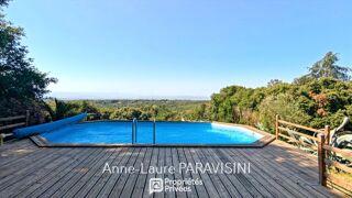  Maison à vendre 9 pièces 244 m²