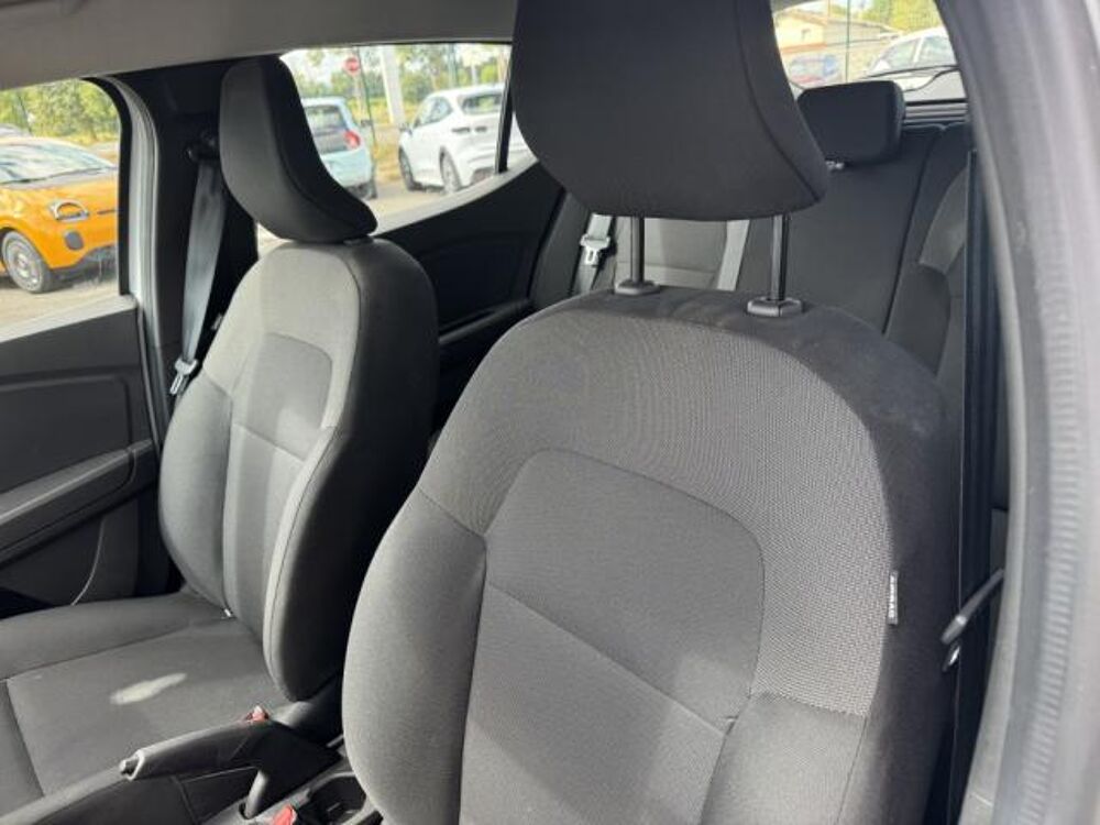 Sandero SCe 65 Essential 2025 occasion 42210 Bellegarde-en-Forez