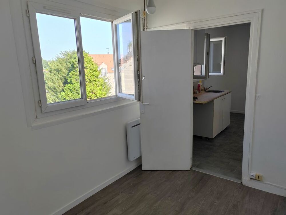 Location Appartement Appartement de 23m2 à louer sur Longperrier Longperrier