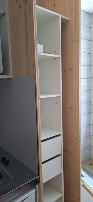  Appartement à louer 1 pièce 10 m² Saint etienne