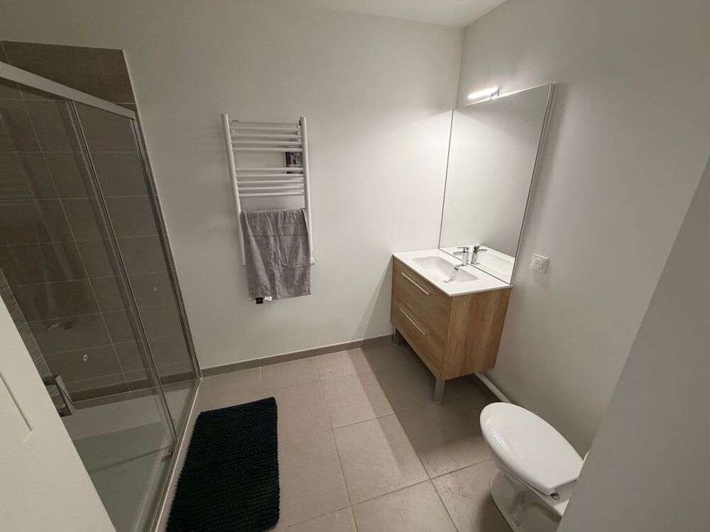 Location Appartement Appartement de 47m2 à louer sur La Courneuve La courneuve