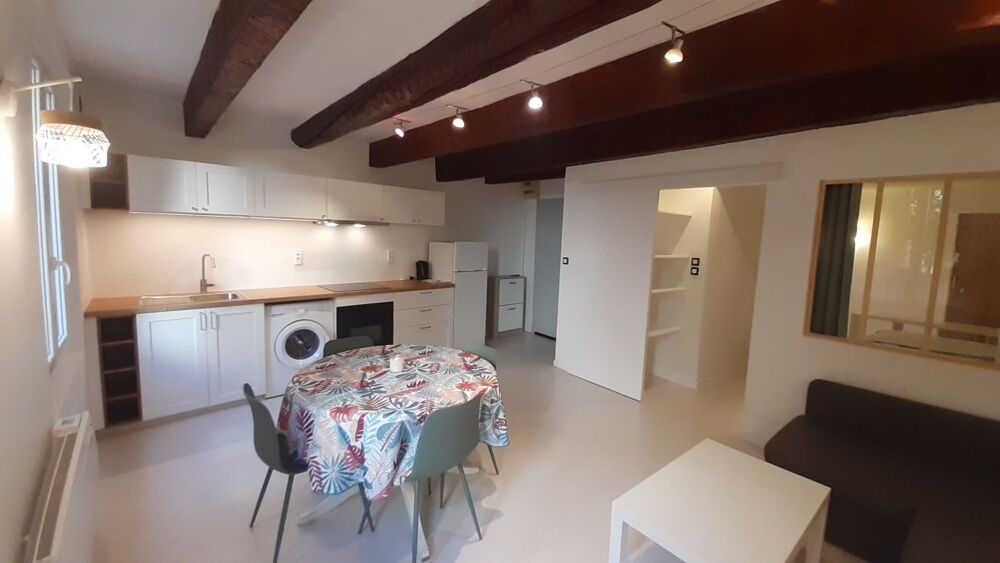 Location Appartement Appartement de 38m2 à louer sur Aix-en-Provence Aix en provence