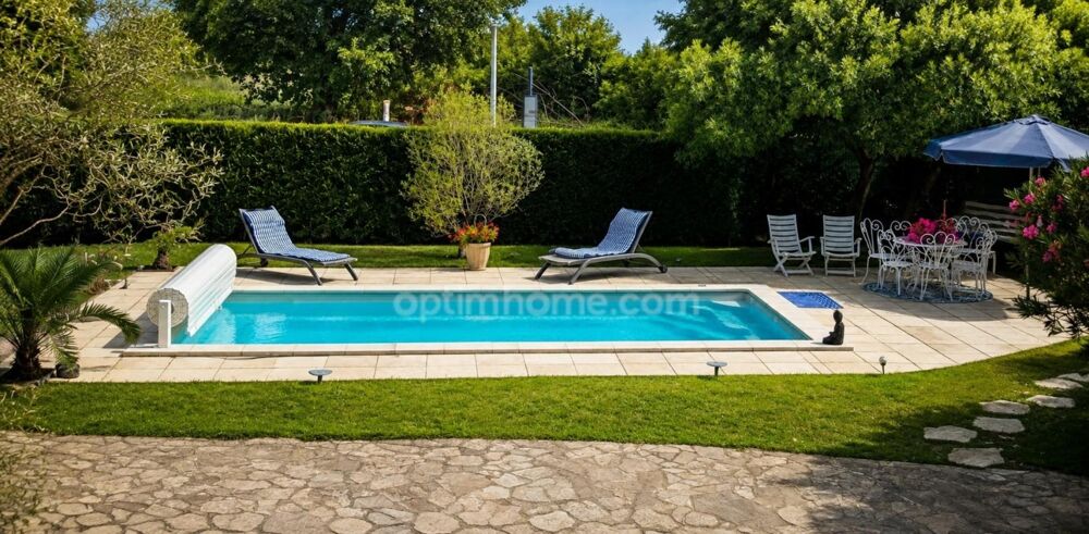 Vente Maison Maison à vendre 6 pièces AUDENGE (33980) Audenge