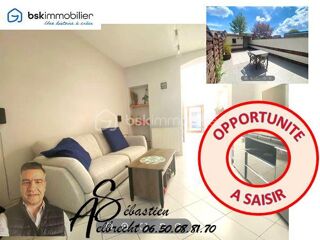  Maison � vendre 6 pi�ces 83 m�