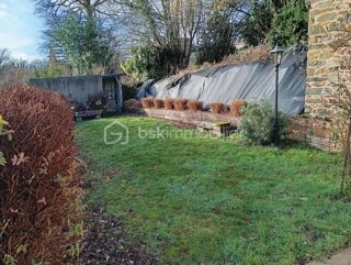  Maison � vendre 4 pi�ces 53 m�