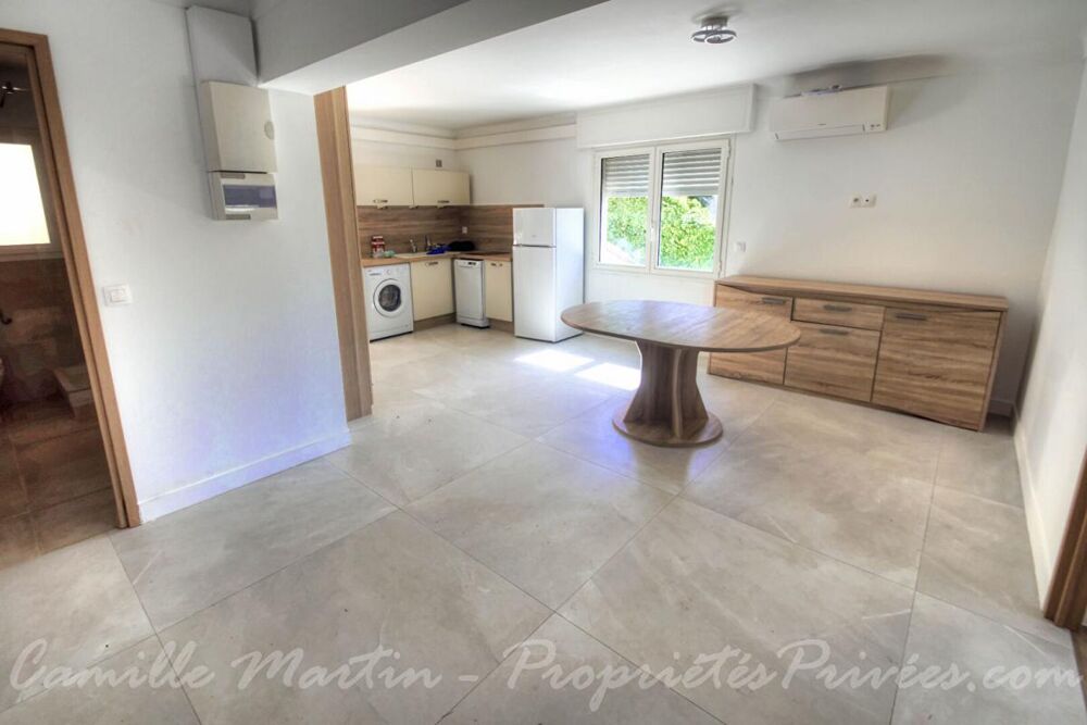 Vente Appartement Agay plage - Appartement 3 pièce(s) 54 m2 avec place de parking Saint raphael