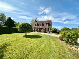  Maison � vendre 4 pi�ces 131 m�