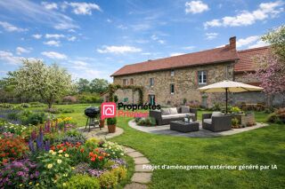  Maison à vendre 6 pièces 200 m²