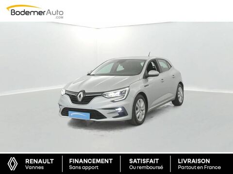Annonce voiture Renault Mgane 16770 