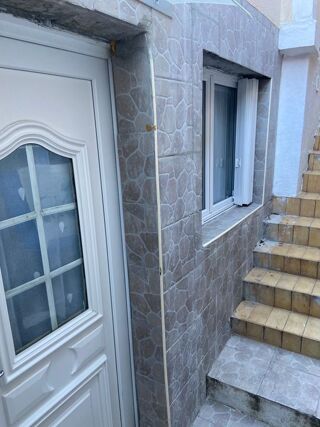  Appartement à louer 1 pièce 20 m²