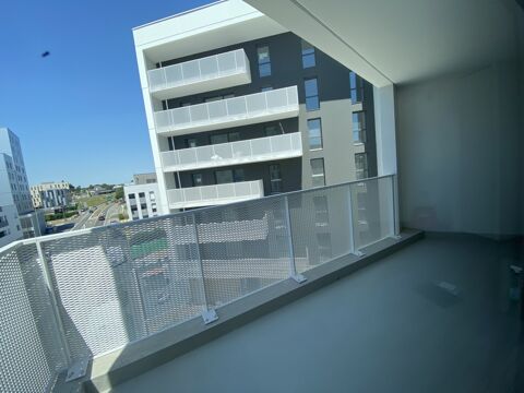  Appartement � louer 2 pi�ces 43 m�