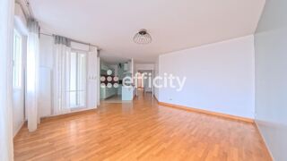  Appartement � vendre 4 pi�ces 83 m�