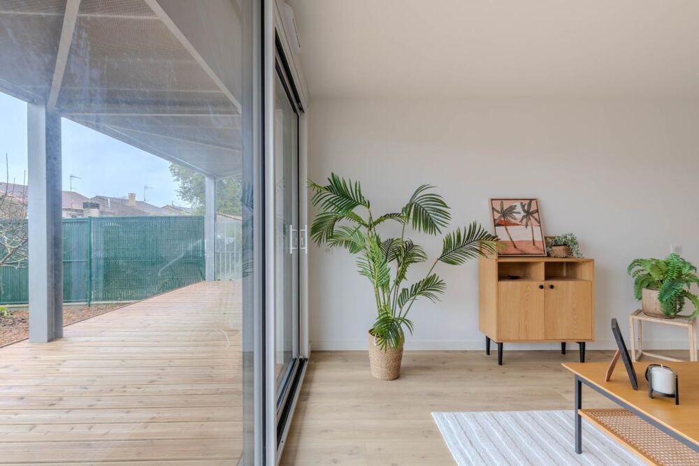 Vente Appartement Appartement Merignac