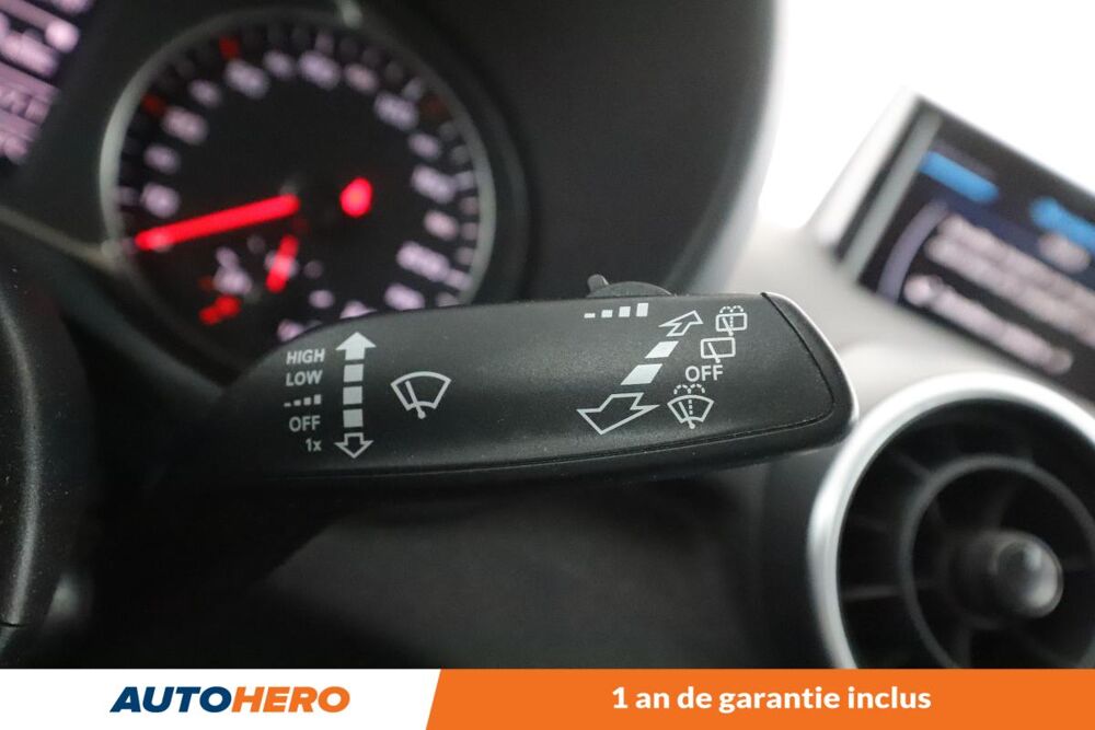 A1 1.4 TFSI S tronic 125 ch 2016 occasion 92130 Issy-les-Moulineaux