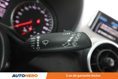 A1 1.4 TFSI S tronic 125 ch 2016 occasion 92130 Issy-les-Moulineaux