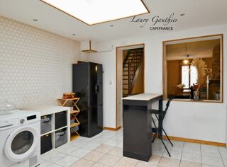  Maison � vendre 5 pi�ces 95 m�