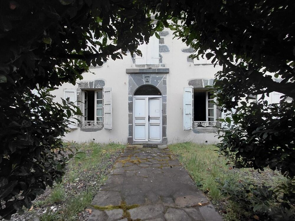Élégante demeure au coeur de Saint-Paul-des-Landes