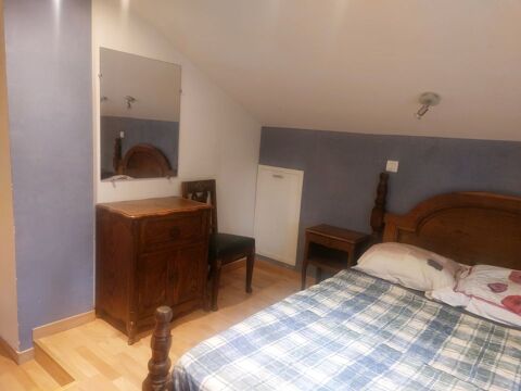  Appartement � louer 1 pi�ce 14 m�