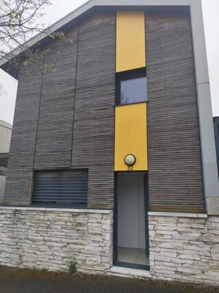  Maison  vendre 2 pices 49 m