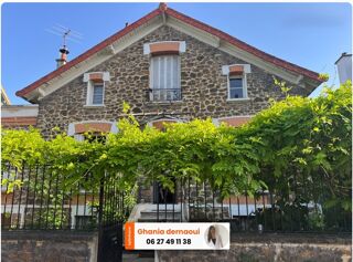  Maison � vendre 4 pi�ces 119 m�