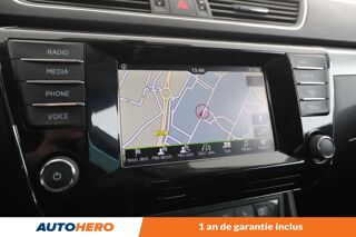 Superb 2.0 TDI Style DSG 150 ch 2016 occasion 92130 Issy-les-Moulineaux