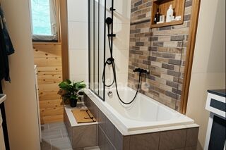  Chalet � vendre 6 pi�ces 107 m�