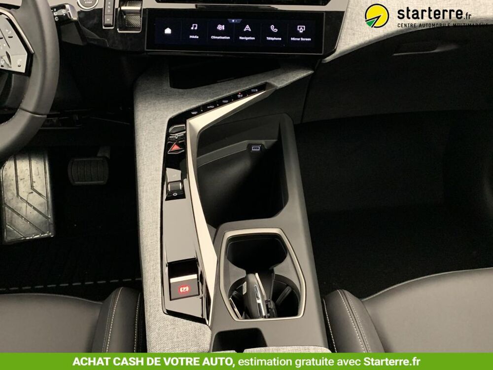 5008 Hybrid 145 e-DCS6 Allure 2026 occasion 69190 Saint-Fons