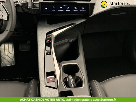 5008 Hybrid 145 e-DCS6 Allure 2026 occasion 69190 Saint-Fons