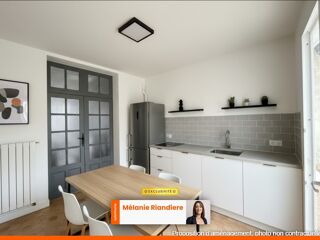  Maison � vendre 6 pi�ces 132 m�