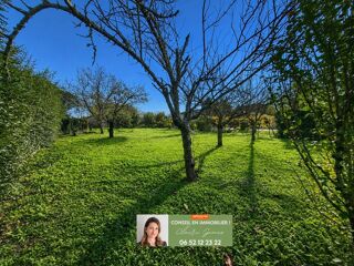  Terrain � vendre 1048 m�