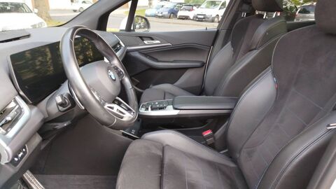 Serie 2 218i 136 Steptronic7 M Sport - Automatique Toit ouvrant 2022 occasion 41100 Vendome