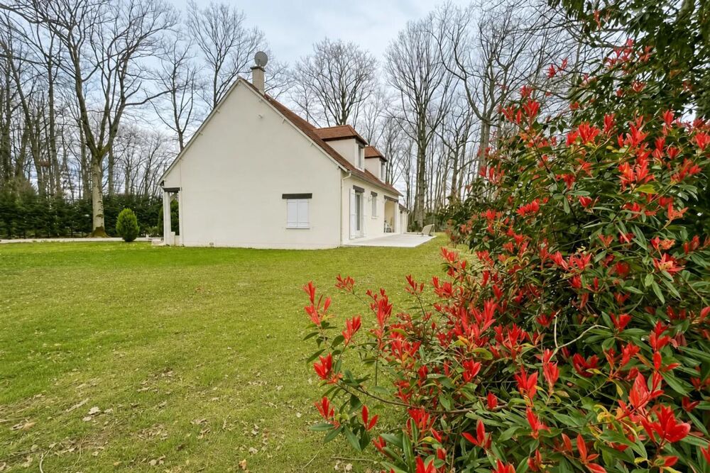 Spacieuse maison à La Selle-sur-le-Bied
