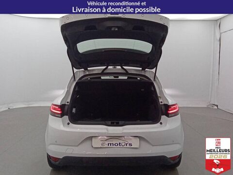 M&eacute;gane IV Berline E-TECH Plug-In Hybride 160 Zen 2022 occasion 10150 Lavau