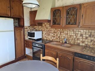  Maison  vendre 6 pices 109 m