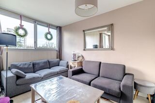  Appartement à vendre 5 pièces 66 m²