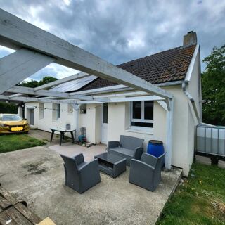  Maison � vendre 5 pi�ces 110 m�