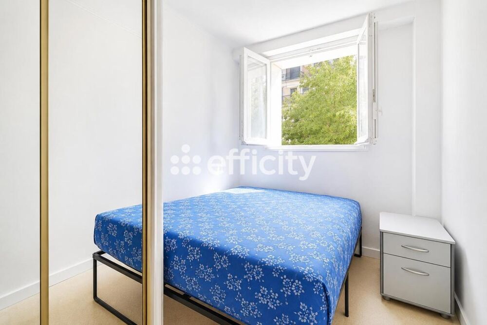 Vente Appartement Appartement Paris 17