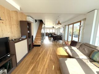 Appartement à vendre 6 pièces 150 m²