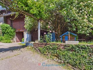  Remise / Grange à vendre 2 pièces 110 m²