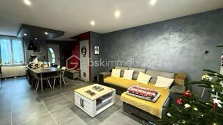  Maison � vendre 4 pi�ces 76 m�