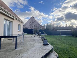  Maison � vendre 7 pi�ces 132 m�